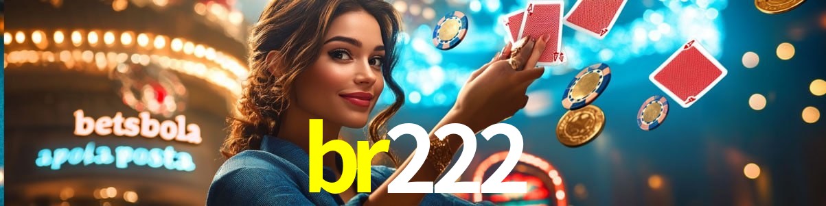 Welcome Bonus br222