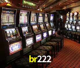 Desvendando o Mundo dos Jogos Virtuais na br222