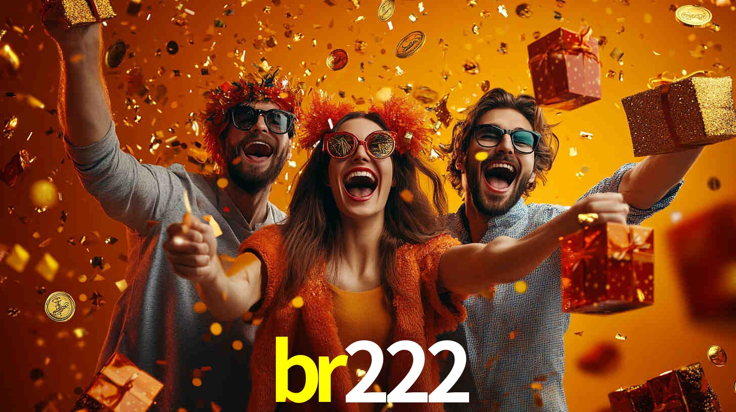 br222 - Melhores sites de jogos de azar online - br222.com