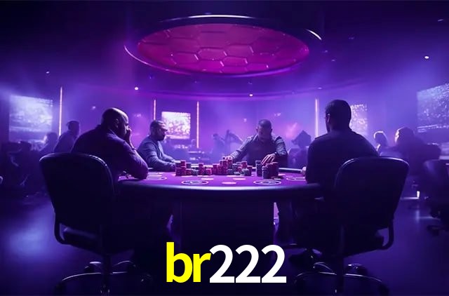 Bônus de Boas-vindas br222