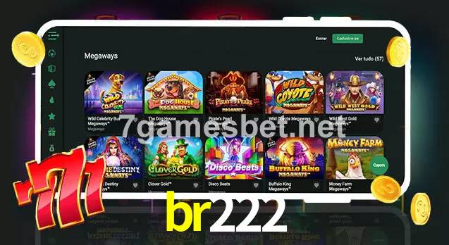 br222 aplicativo