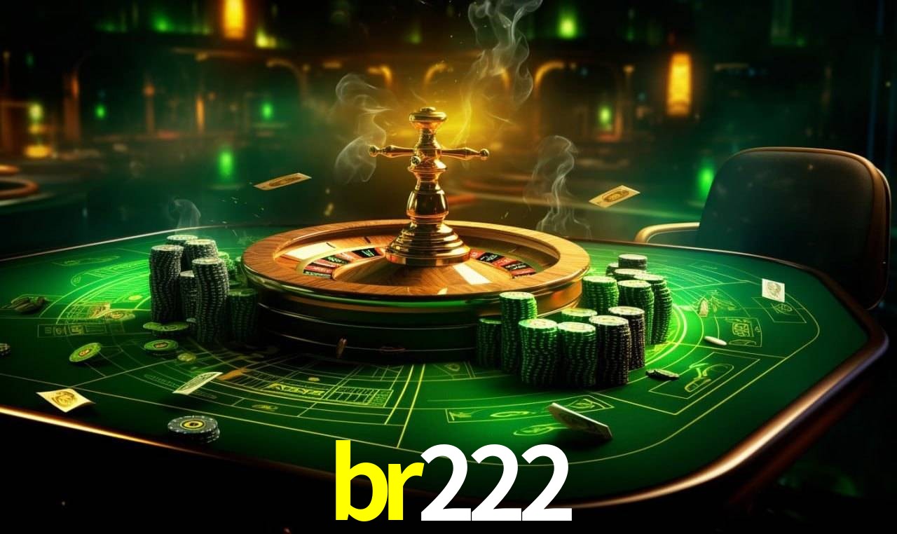 A Emoção da Loteria na br222: Uma Chance de Mudança de Vida
