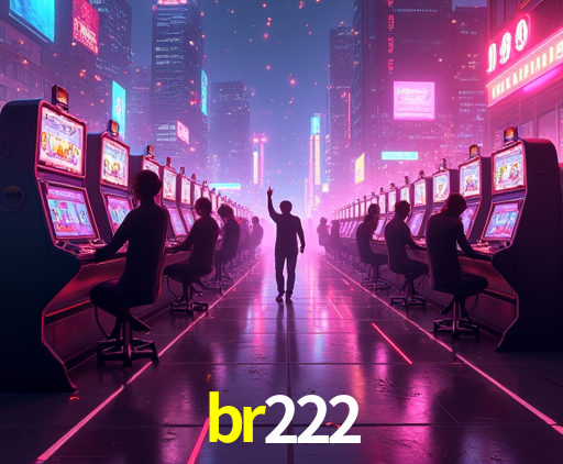 Jogos Exclusivos br222