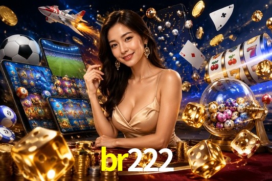 Game Providers br222