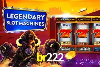 Descubra a Magia dos Jogos de Arcade no br222
