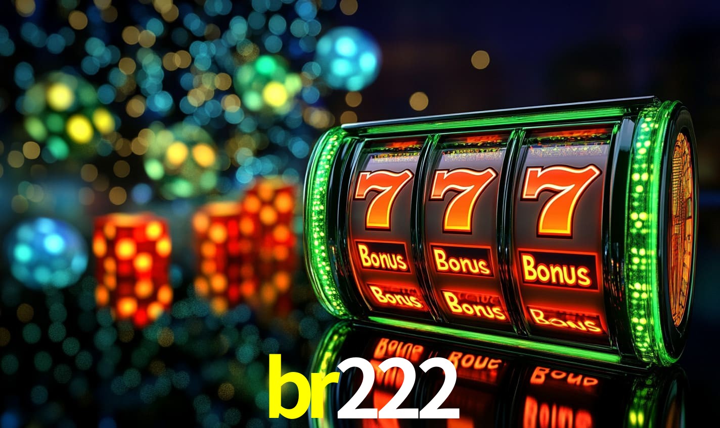 Casino Ao Vivo br222