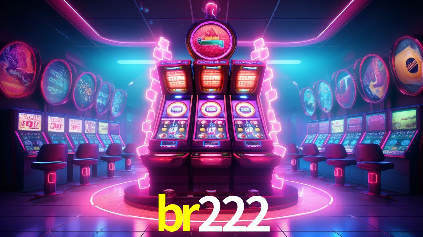 Sinta a adrenalina dos jogos de cassino com br222