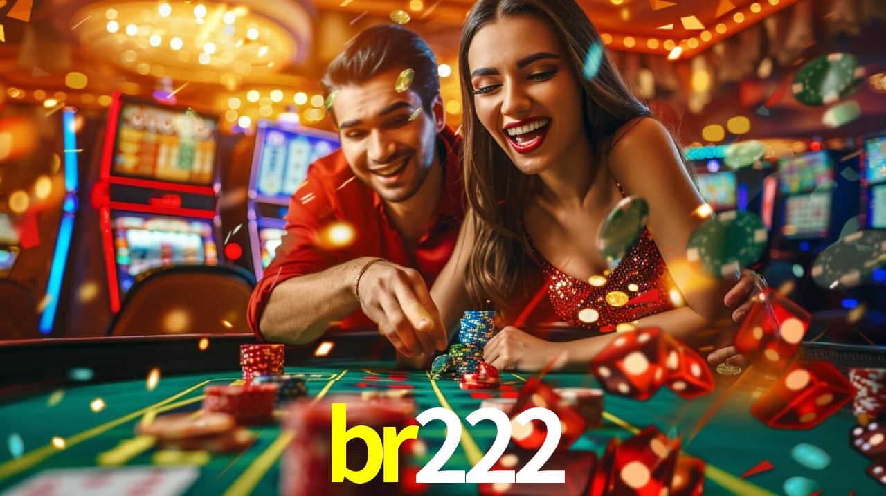 Provedores de Jogos br222