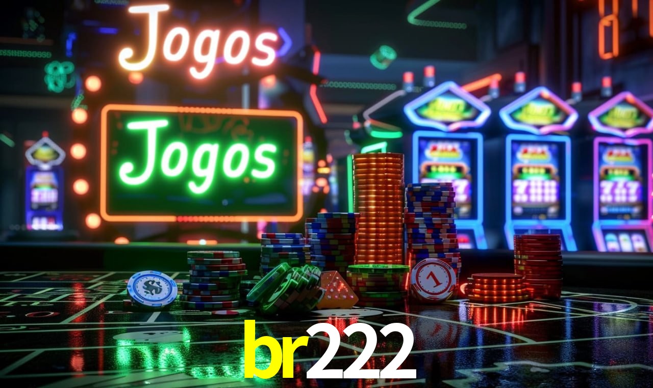 Bônus Generosos e Exclusivos no br222 para Você!