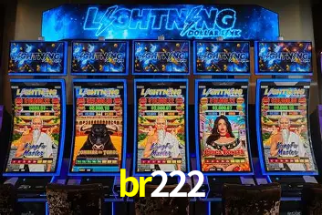 A Emoção da Loteria na br222: Uma Chance de Mudança de Vida