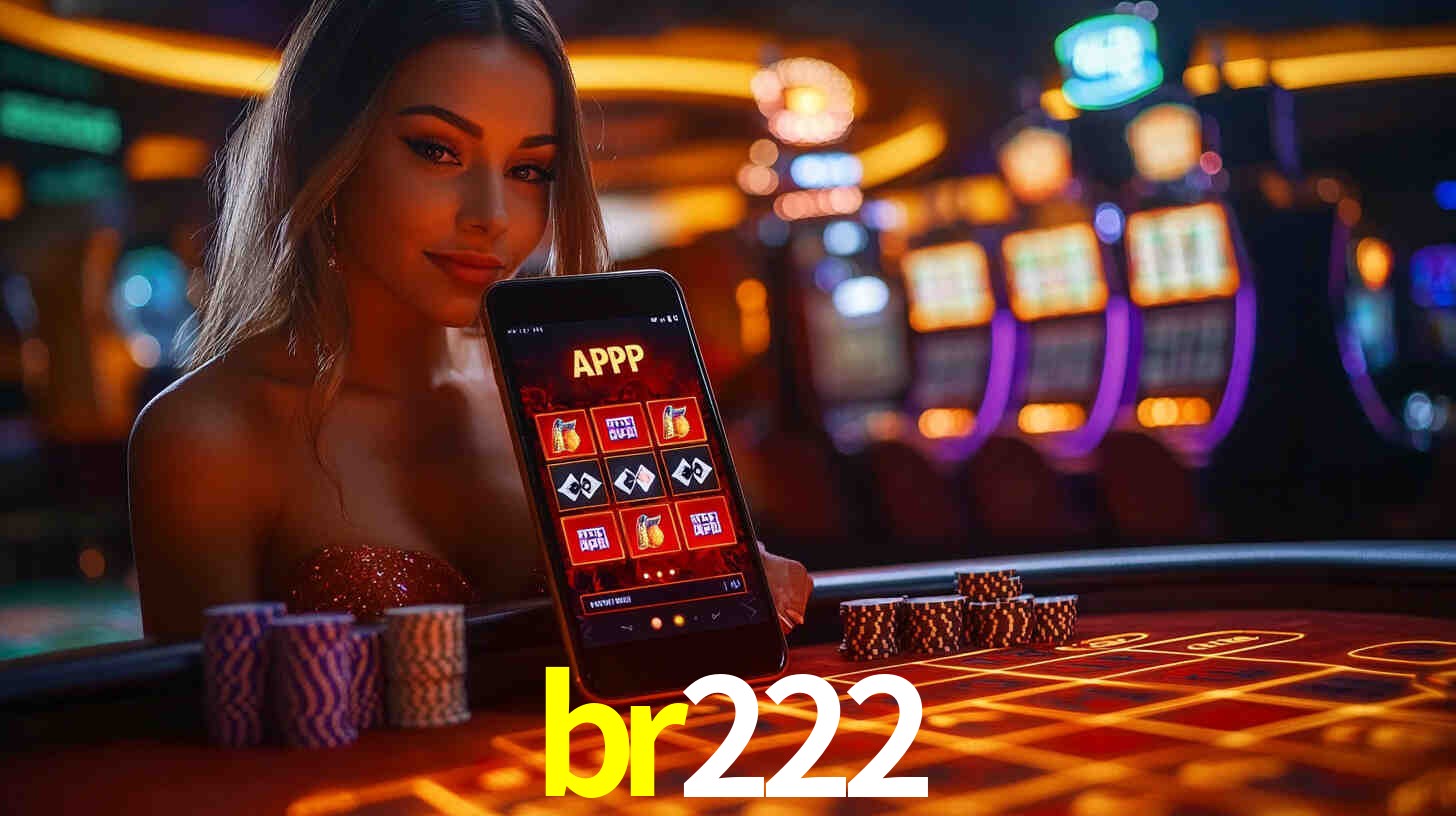 A Popularidade dos Caça-Níqueis no br222
