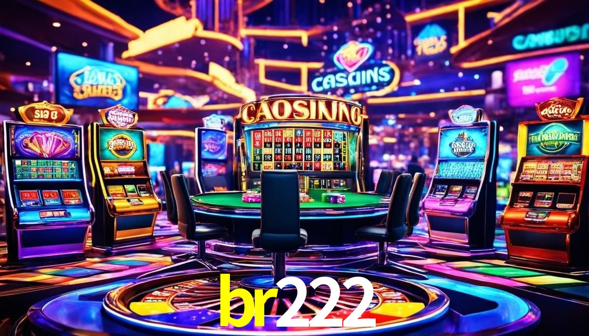 Estatísticas Esportivas br222