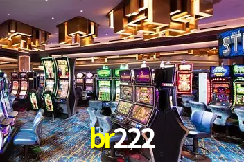 Desvendando o Mundo dos Jogos Virtuais na br222