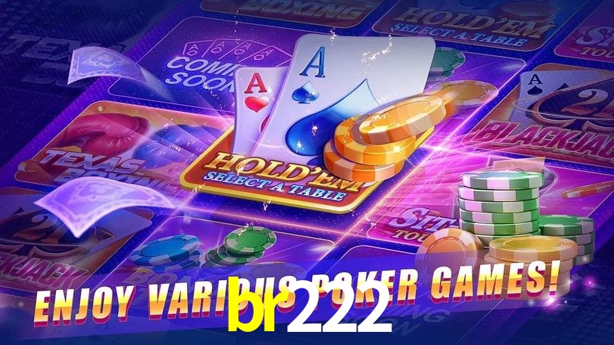 Desvendando o Mundo dos Jogos Virtuais na br222