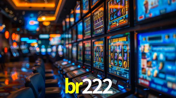 APP oficial da br222 para mobile