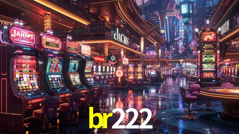 Live Casino br222