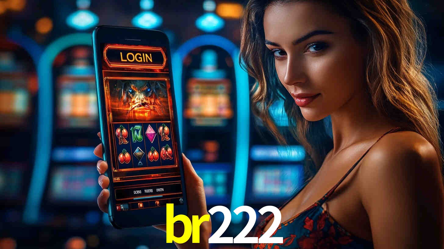 br222: A Experiência de Casino com Jogos de Mesa ao Vivo