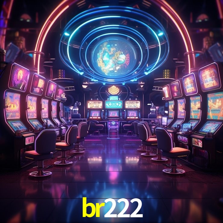 br222 Slots - br222 visual 1