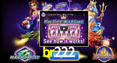 Descubra a Magia dos Jogos de Arcade no br222