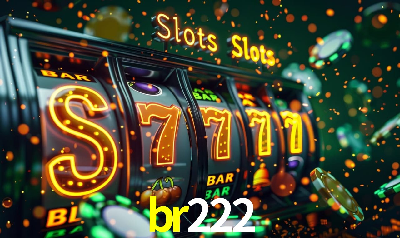 Mesa de Blackjack br222